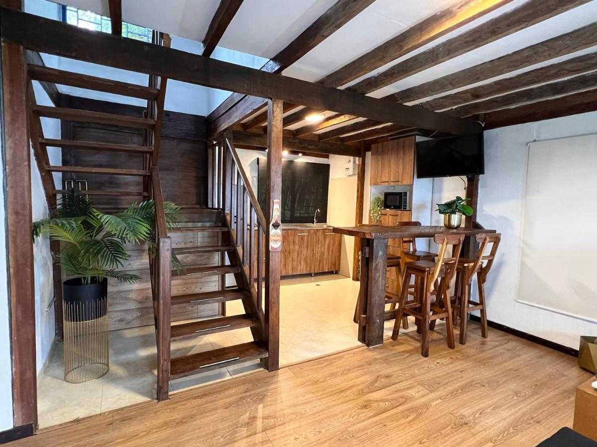 Villas Alto Bonito Sevilla  Εξωτερικό φωτογραφία