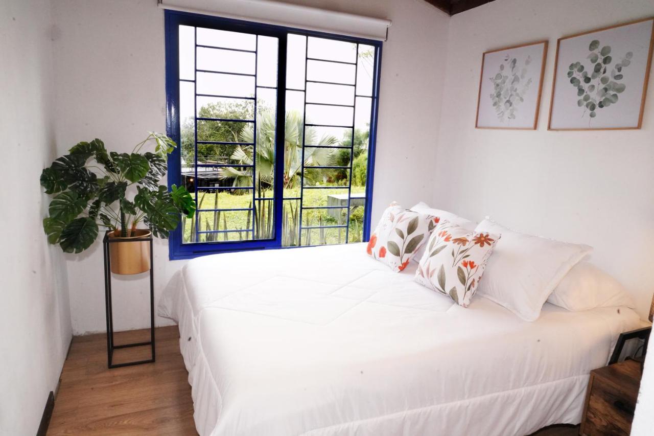 Villas Alto Bonito Sevilla  Εξωτερικό φωτογραφία