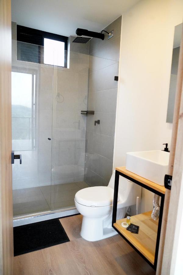 Villas Alto Bonito Sevilla  Εξωτερικό φωτογραφία