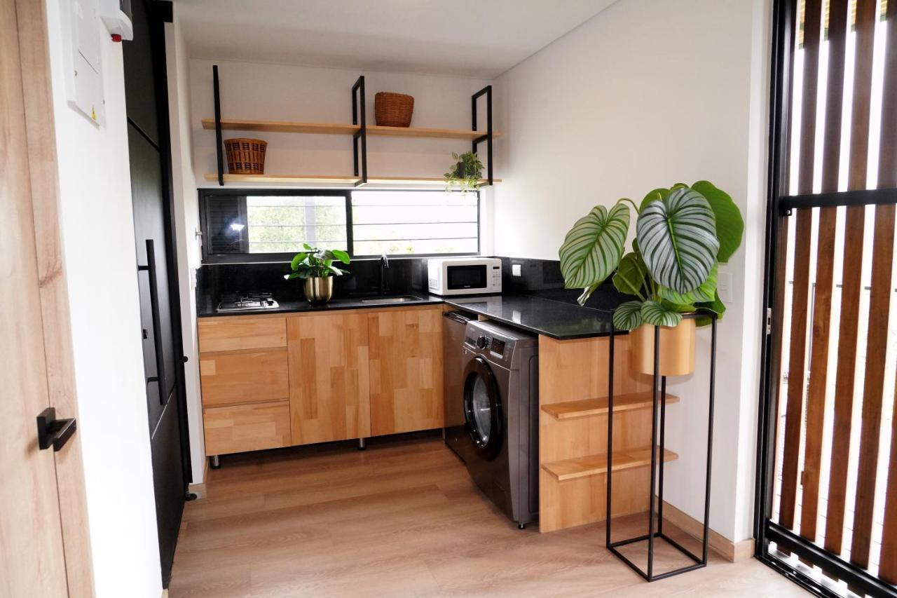 Villas Alto Bonito Sevilla  Εξωτερικό φωτογραφία