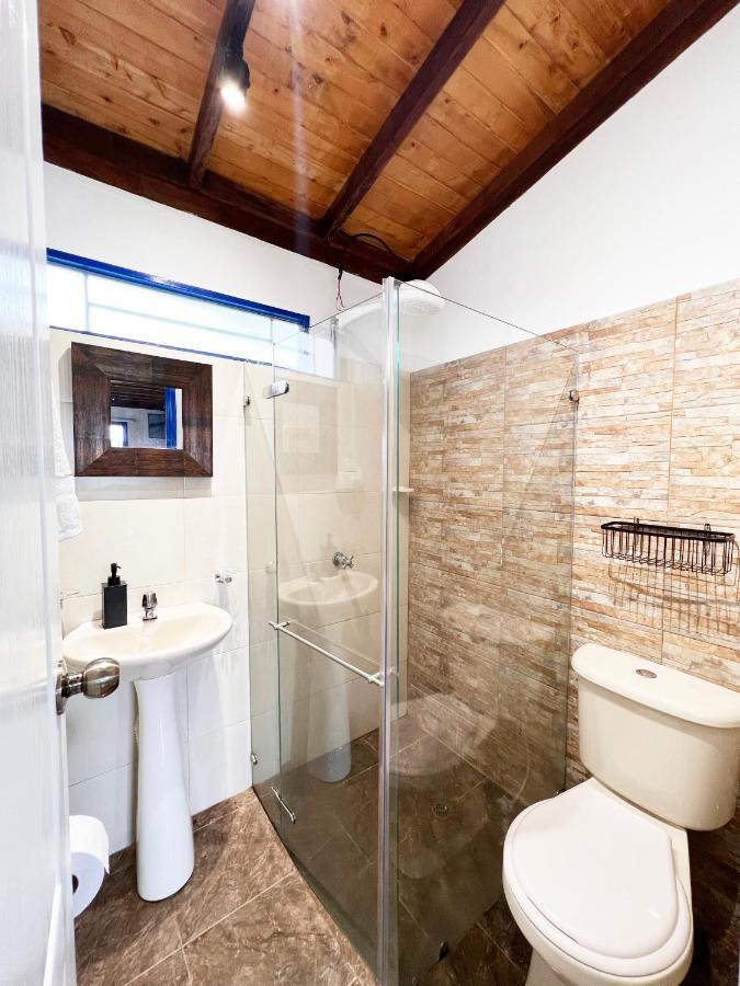 Villas Alto Bonito Sevilla  Εξωτερικό φωτογραφία