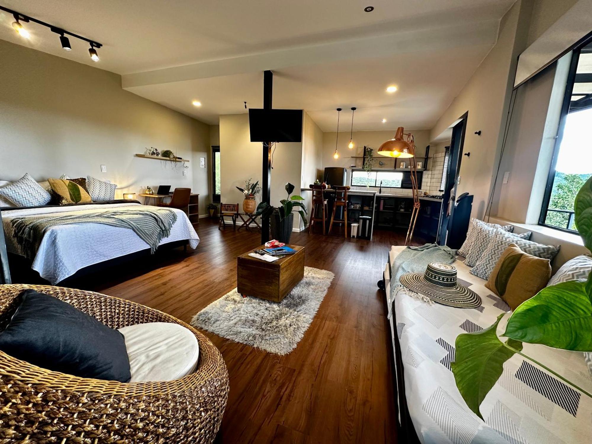 Villas Alto Bonito Sevilla  Εξωτερικό φωτογραφία